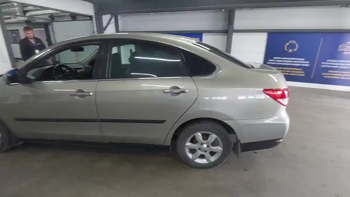 Nissan Almera 2014 года за 4 200 000 тг. в Астана