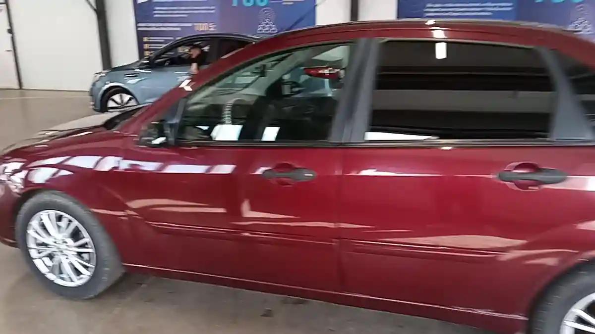 Ford Focus 2007 года за 3 100 000 тг. в Астана