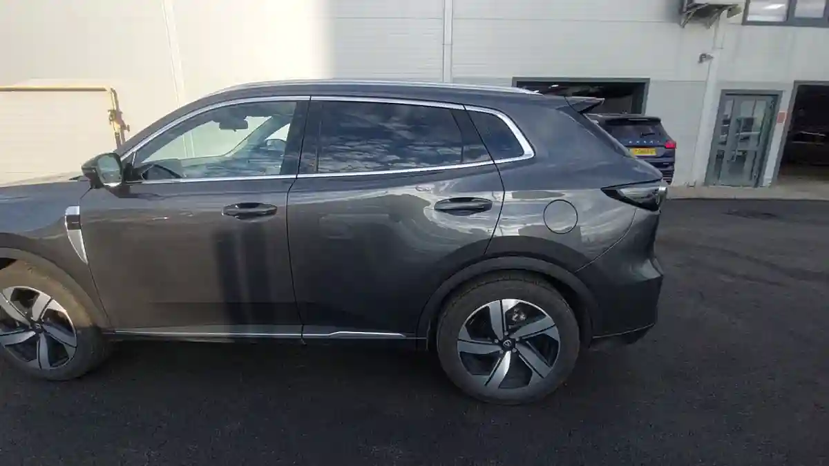 Changan CS55PLUS 2024 года за 9 600 000 тг. в Астана