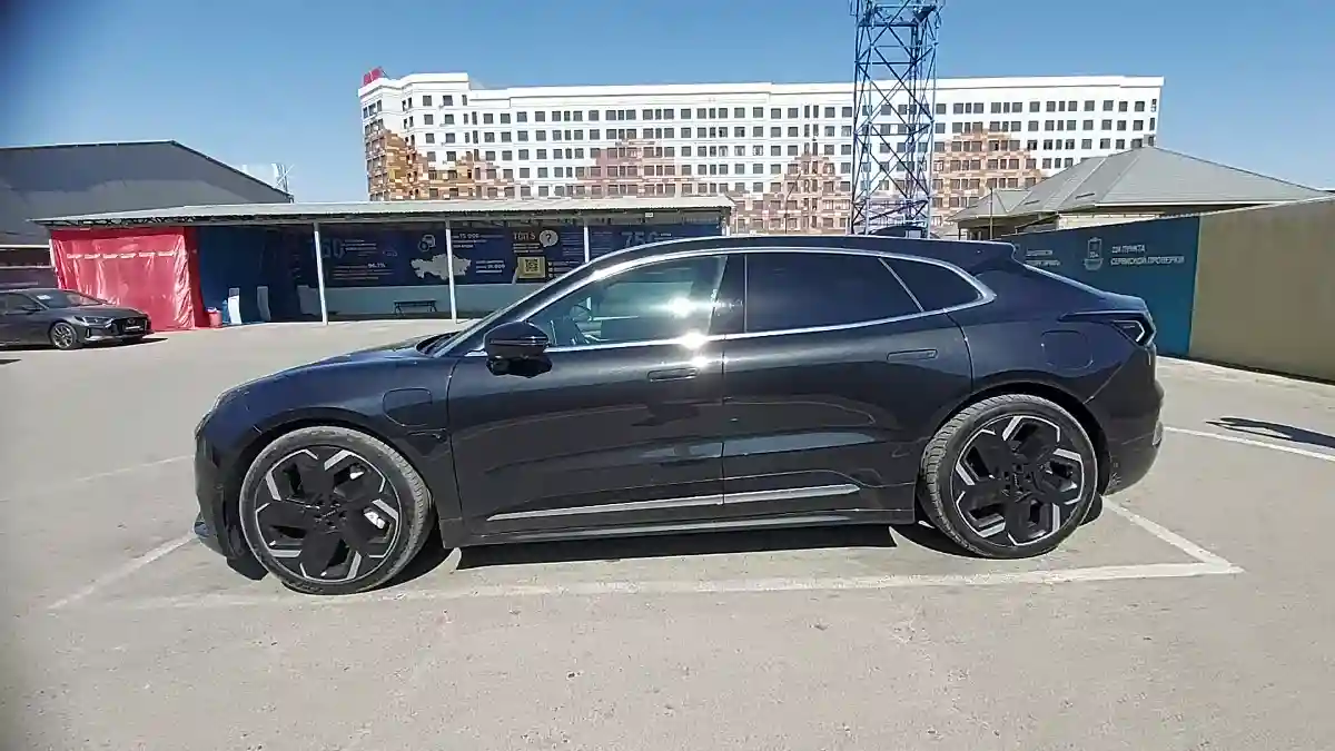 Zeekr 001 2022 года за 14 500 000 тг. в Шымкент