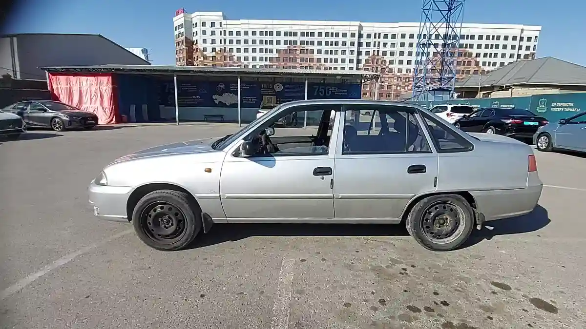 Daewoo Nexia 2013 года за 1 500 000 тг. в Шымкент