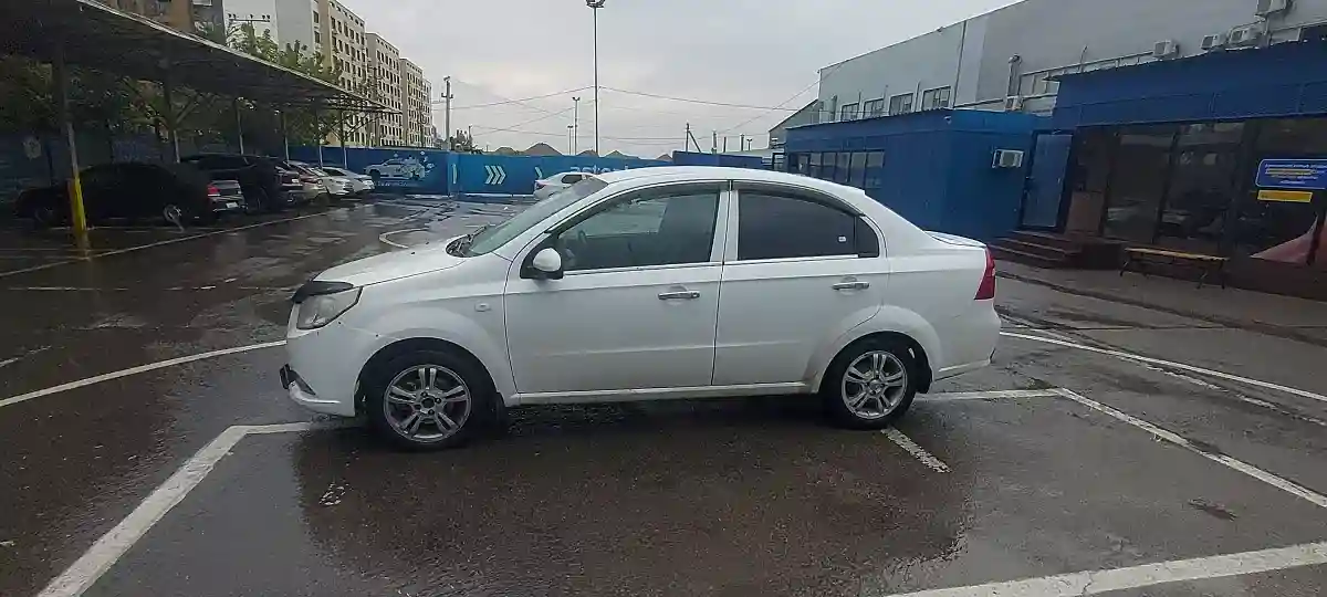 Ravon Nexia R3 2020 года за 4 500 000 тг. в Алматы