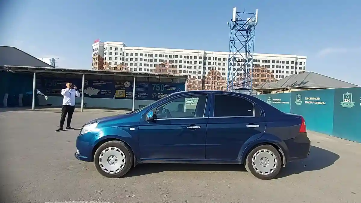 Chevrolet Nexia 2020 года за 5 000 000 тг. в Шымкент