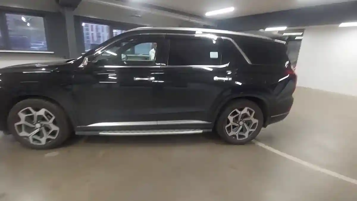 Hyundai Palisade 2020 года за 20 500 000 тг. в Астана