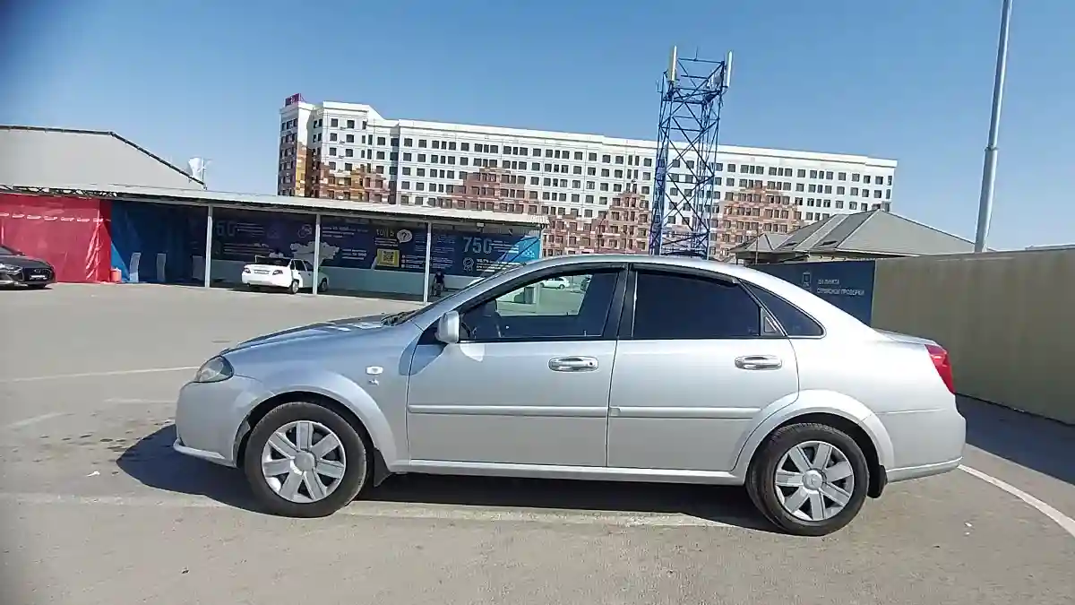 Daewoo Gentra 2013 года за 4 500 000 тг. в Шымкент