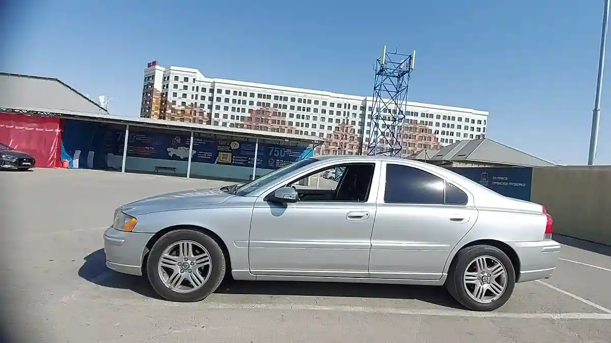 Volvo S60 2007 года за 5 000 000 тг. в Шымкент