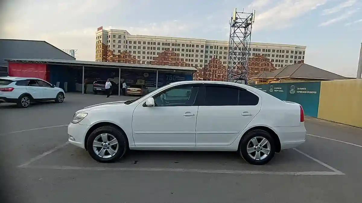 Skoda Octavia 2013 года за 5 500 000 тг. в Шымкент