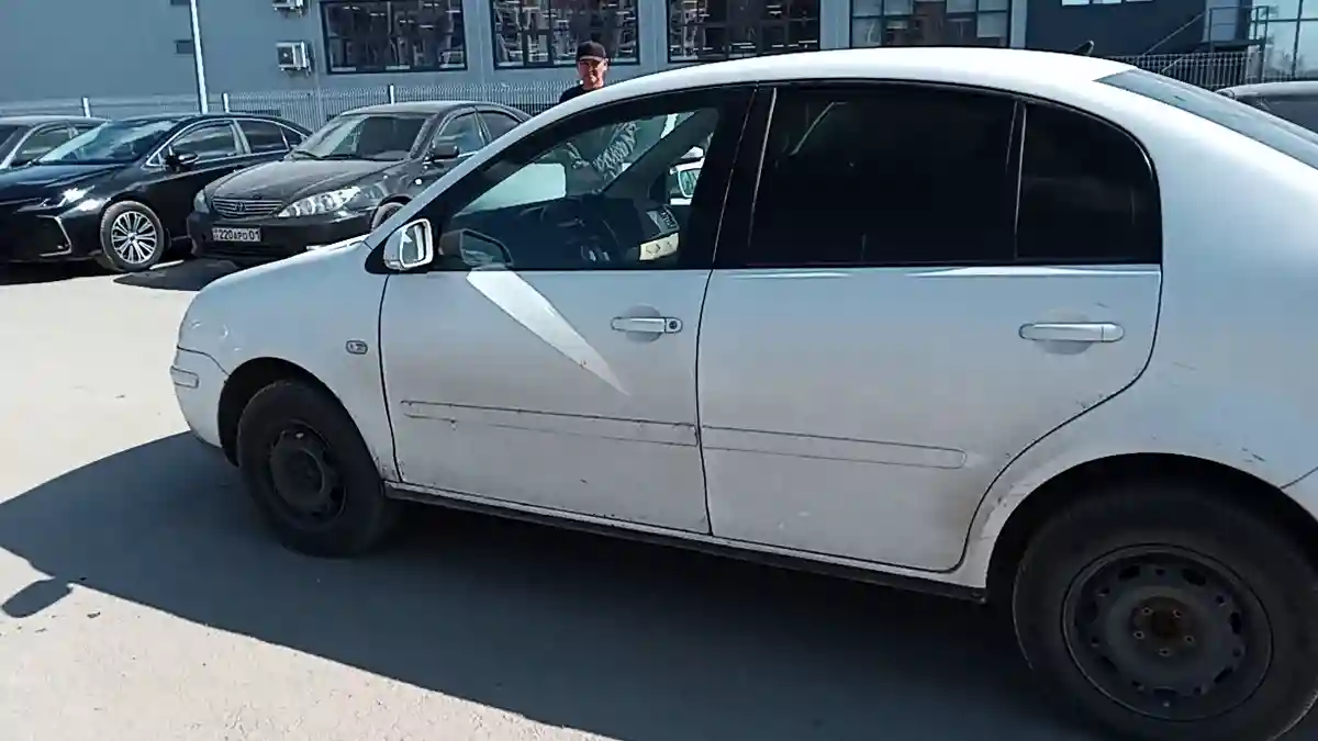 Volkswagen Polo 2005 года за 1 300 000 тг. в Астана