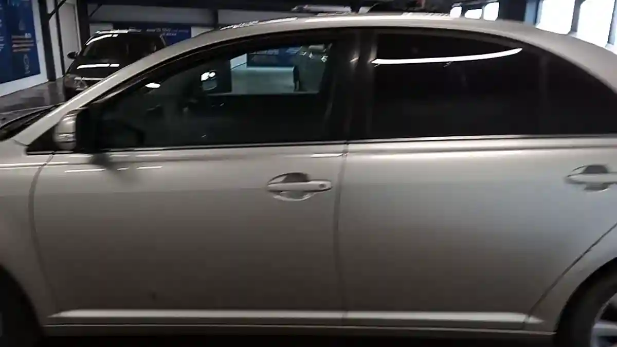 Toyota Avensis 2007 года за 4 500 000 тг. в Астана