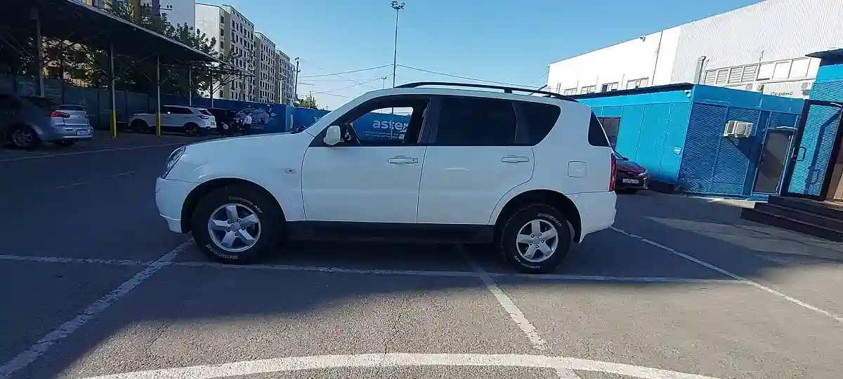 SsangYong Rexton 2007 года за 5 700 000 тг. в Алматы