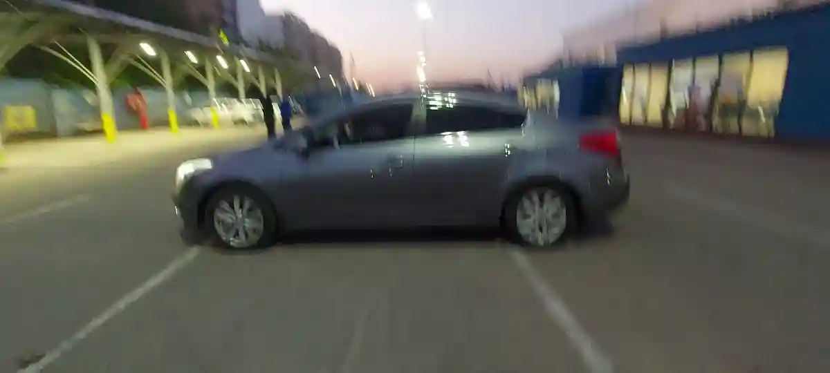 Kia Cerato 2014 года за 6 500 000 тг. в Алматы