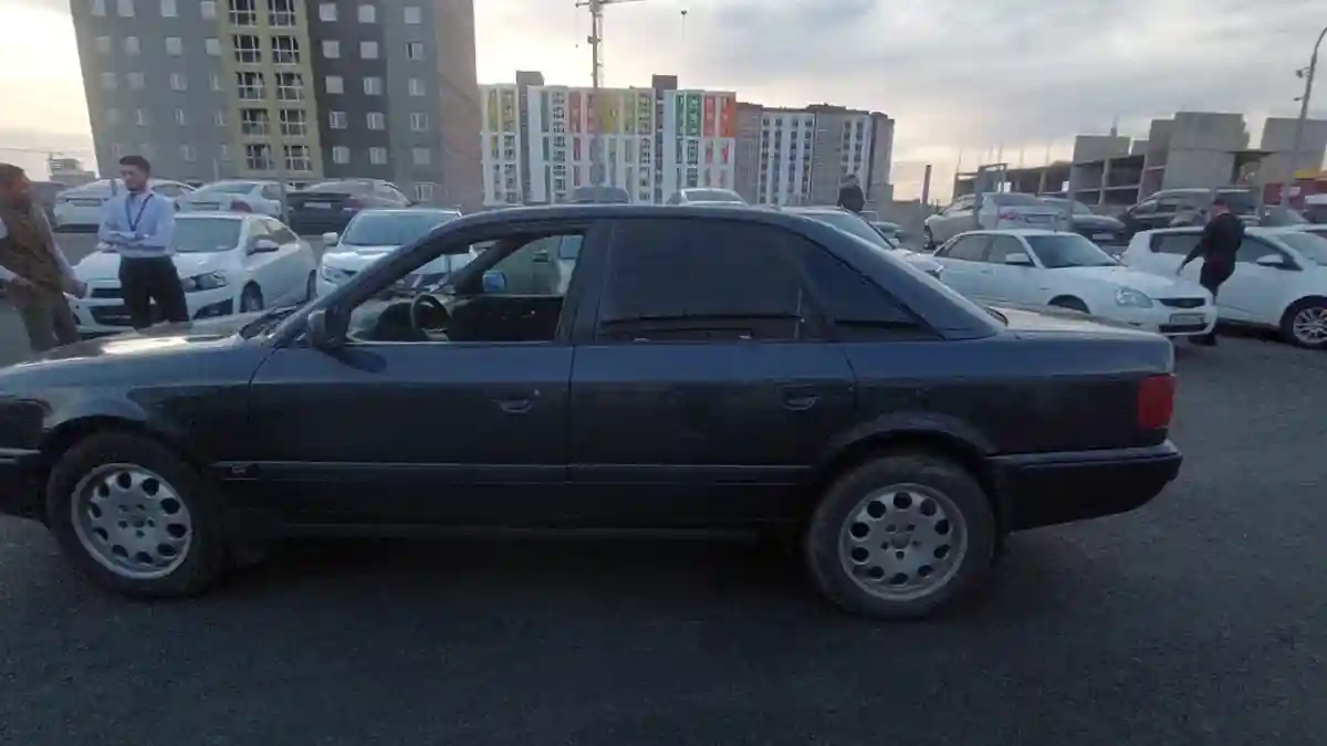 Audi 100 1993 года за 2 000 000 тг. в Астана