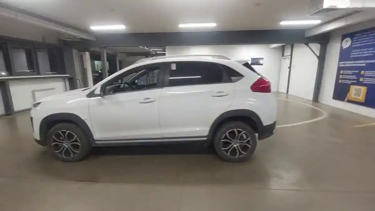 Chery Tiggo 2 Pro 2023 года за 5 500 000 тг. в Астана