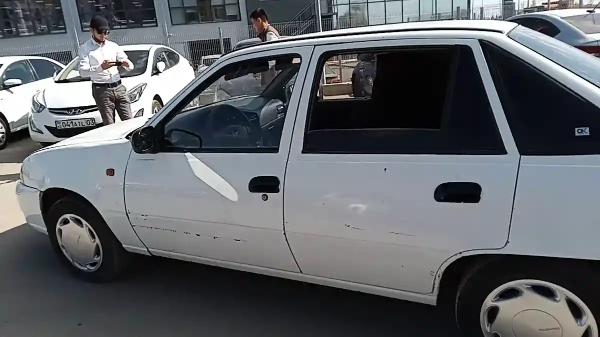 Daewoo Nexia 2014 года за 1 700 000 тг. в Астана