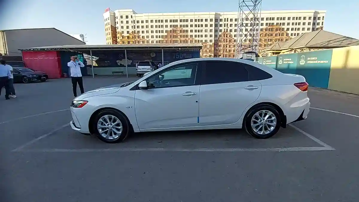 Chevrolet Monza 2023 года за 6 200 000 тг. в Шымкент
