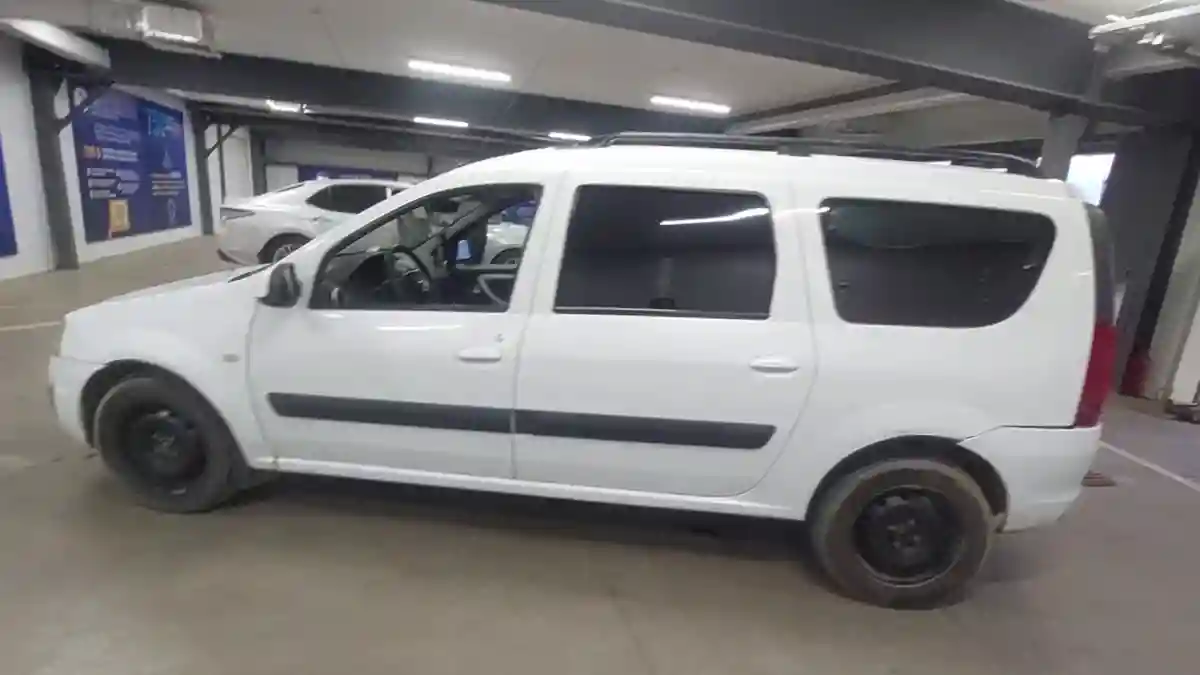 LADA (ВАЗ) Largus 2014 года за 2 200 000 тг. в Астана