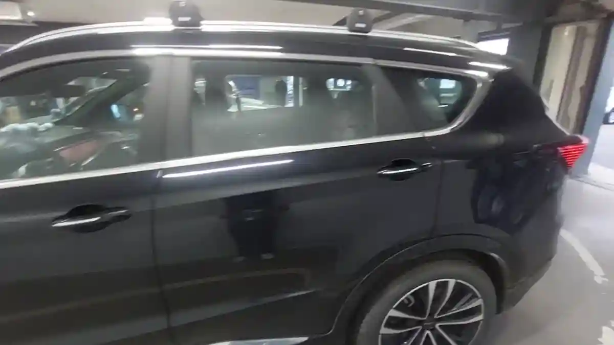 Jetour X70 PLUS 2023 года за 9 000 000 тг. в Астана