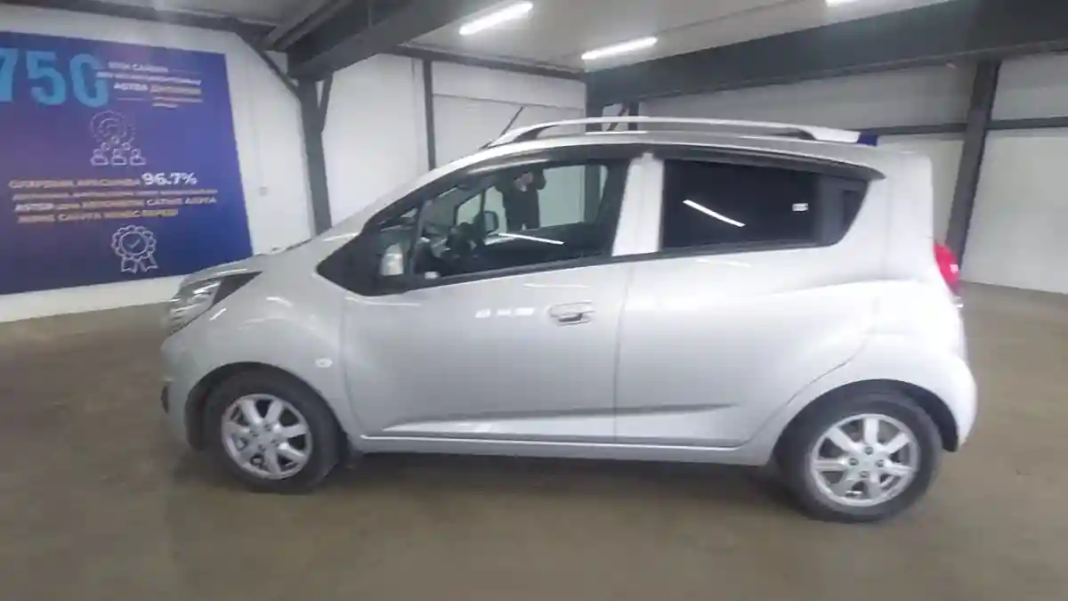 Chevrolet Spark 2021 года за 5 000 000 тг. в Астана