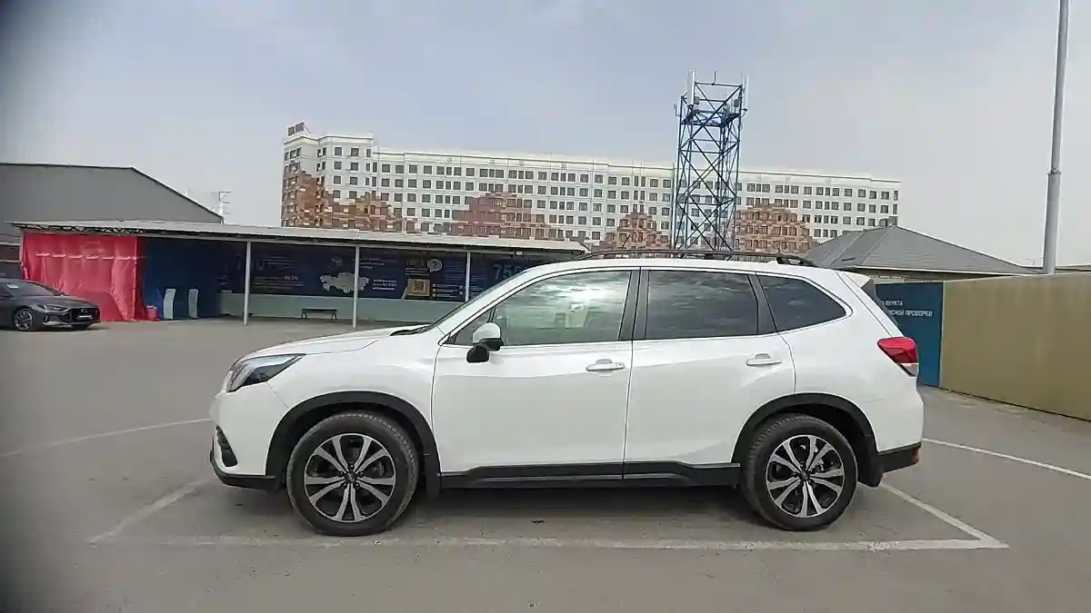 Subaru Forester 2023 года за 20 000 000 тг. в Шымкент