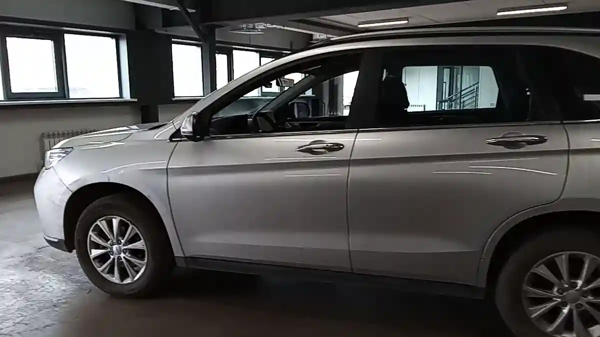 Haval M6 2024 года за 8 700 000 тг. в Астана