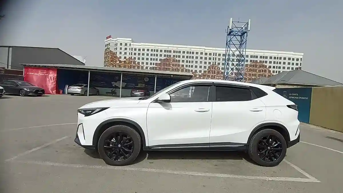 Changan X5 Plus 2024 года за 8 000 000 тг. в Шымкент