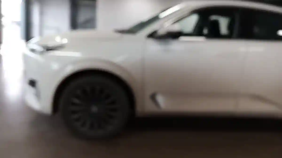 Changan UNI-K 2023 года за 12 500 000 тг. в Астана