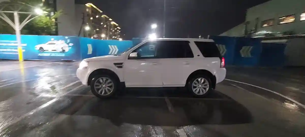 Land Rover Freelander 2014 года за 8 400 000 тг. в Алматы