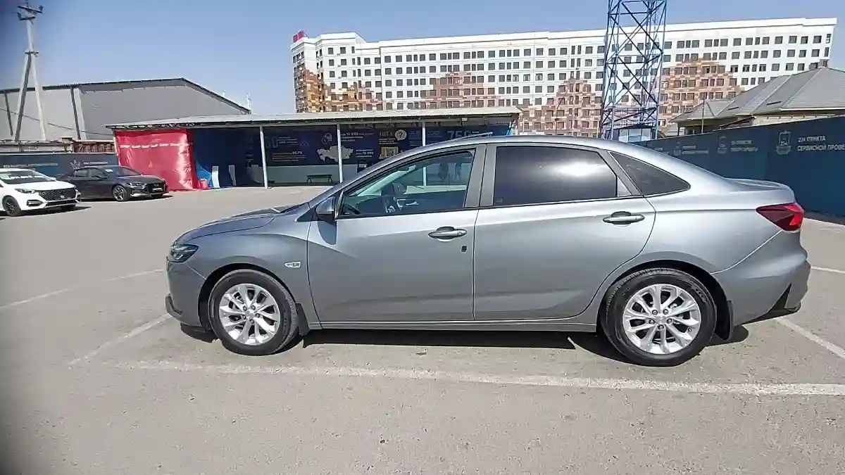 Chevrolet Monza 2024 года за 8 000 000 тг. в Шымкент