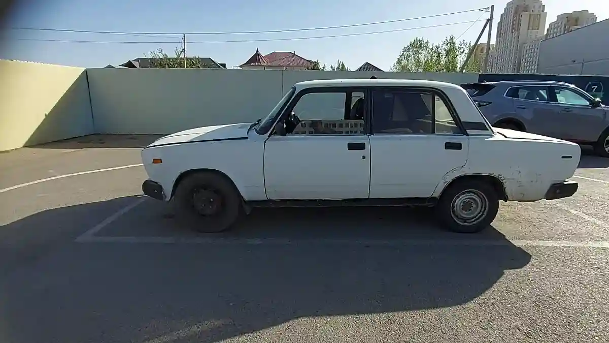 LADA (ВАЗ) 2107 2002 года за 500 000 тг. в Шымкент