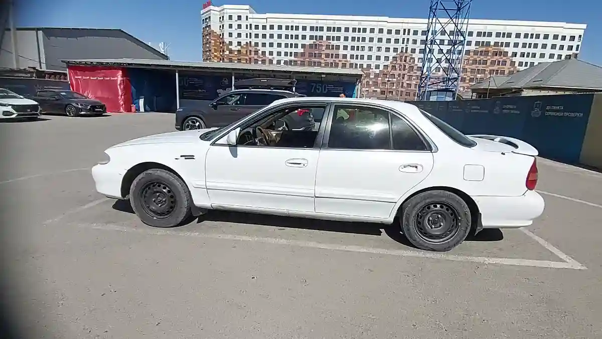 Hyundai Sonata 1997 года за 600 000 тг. в Шымкент