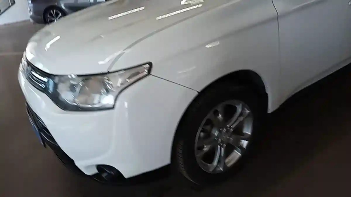 Mitsubishi Outlander 2012 года за 9 000 000 тг. в Астана