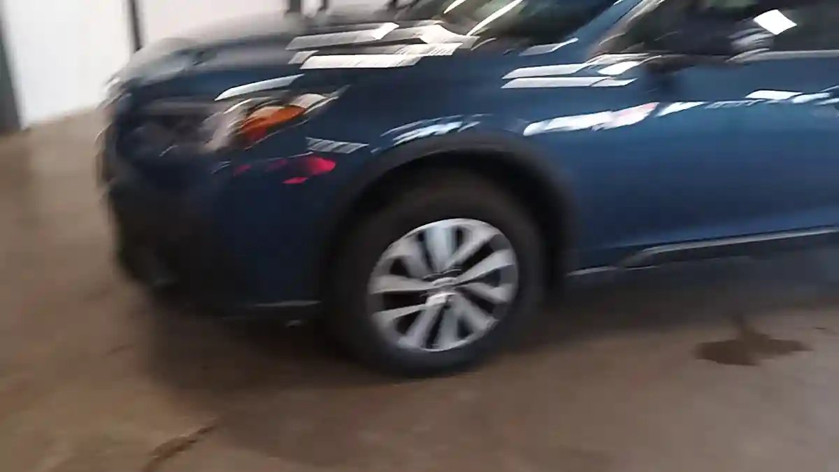 Subaru Outback 2021 года за 15 000 000 тг. в Астана