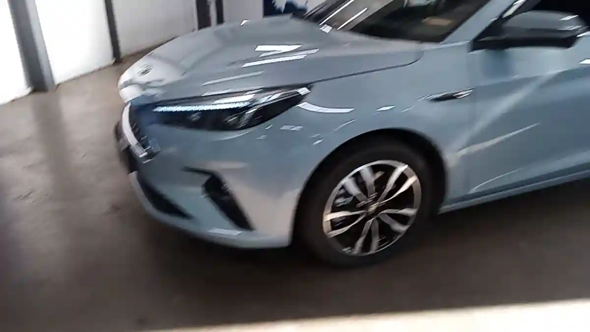 JAC J7 2024 года за 10 000 000 тг. в Астана