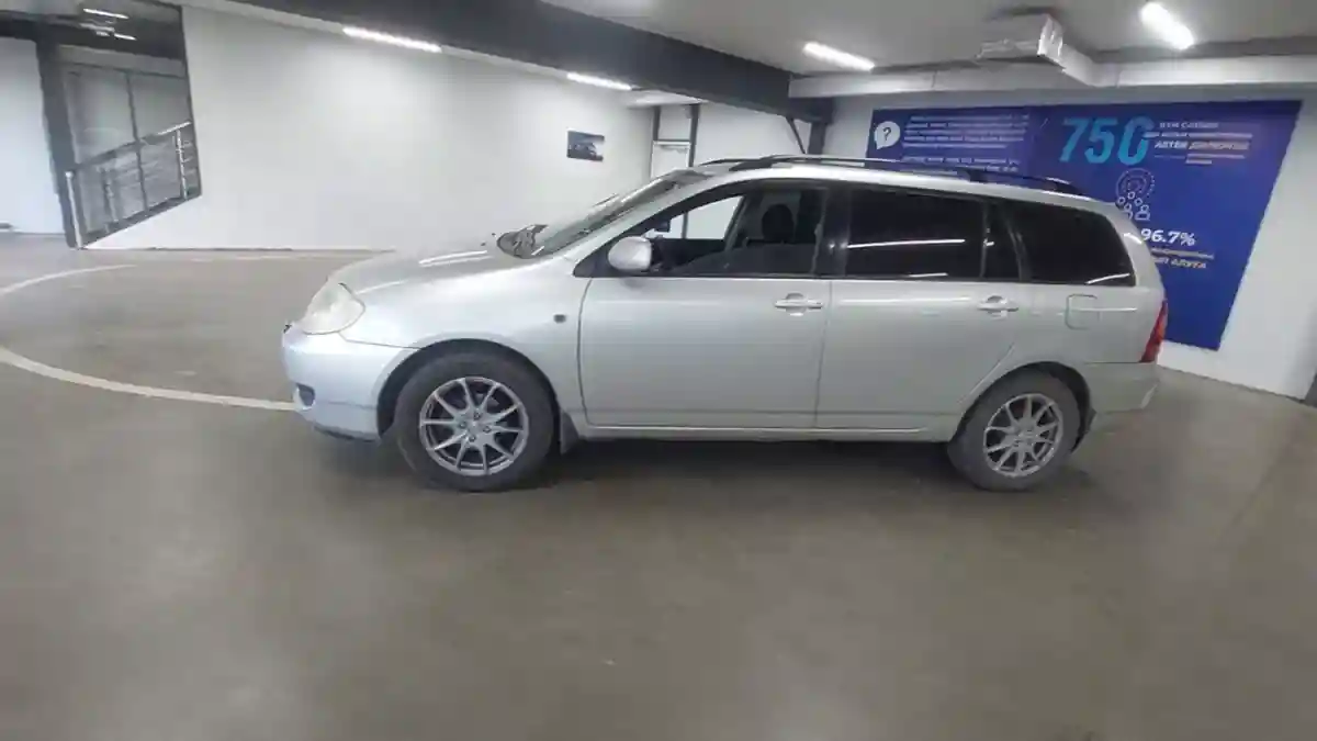 Toyota Corolla 2005 года за 5 000 000 тг. в Астана