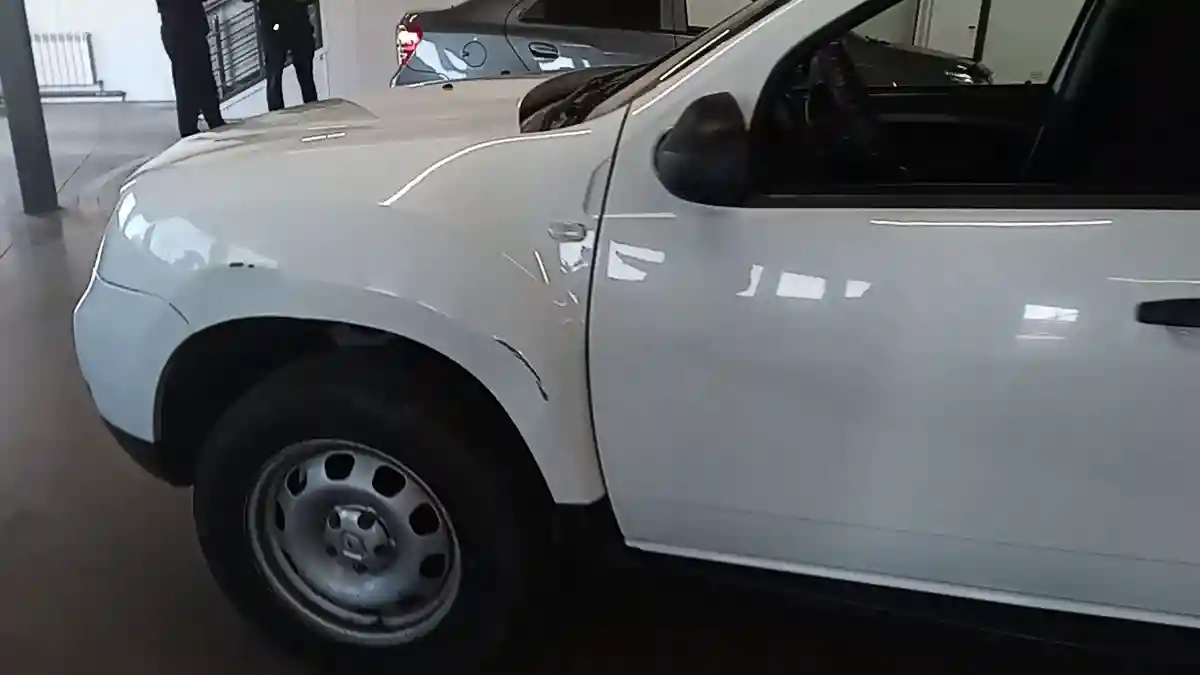 Renault Duster 2020 года за 6 500 000 тг. в Астана