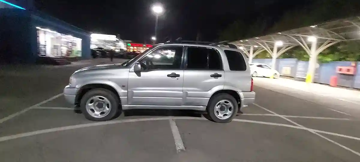 Suzuki Grand Vitara 2002 года за 2 000 000 тг. в Алматы