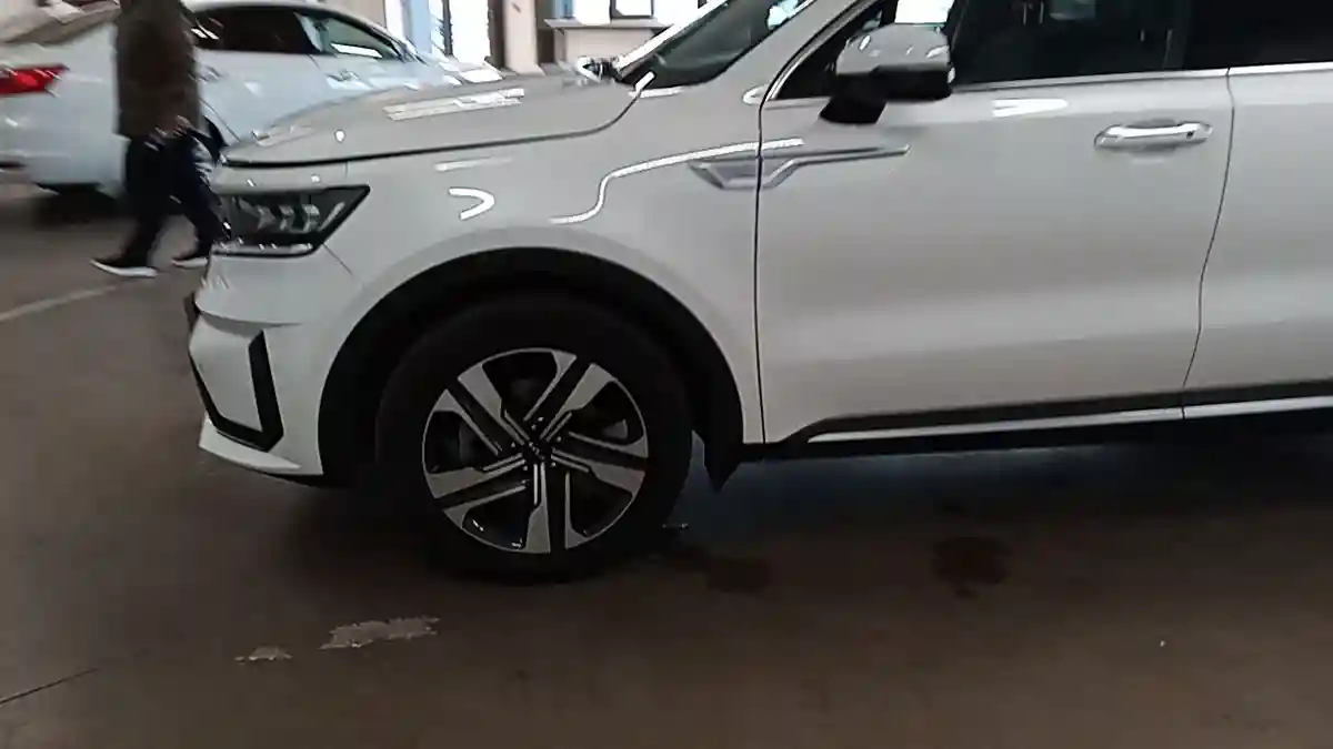 Kia Sorento 2023 года за 19 000 000 тг. в Астана