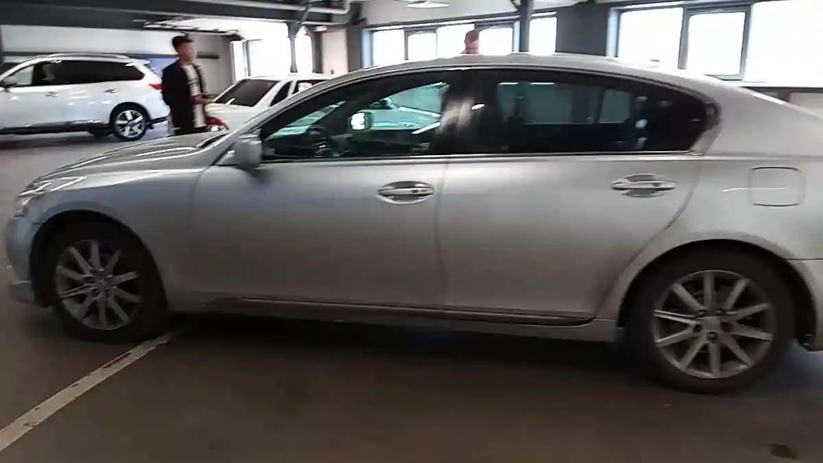 Lexus GS 2006 года за 6 000 000 тг. в Астана