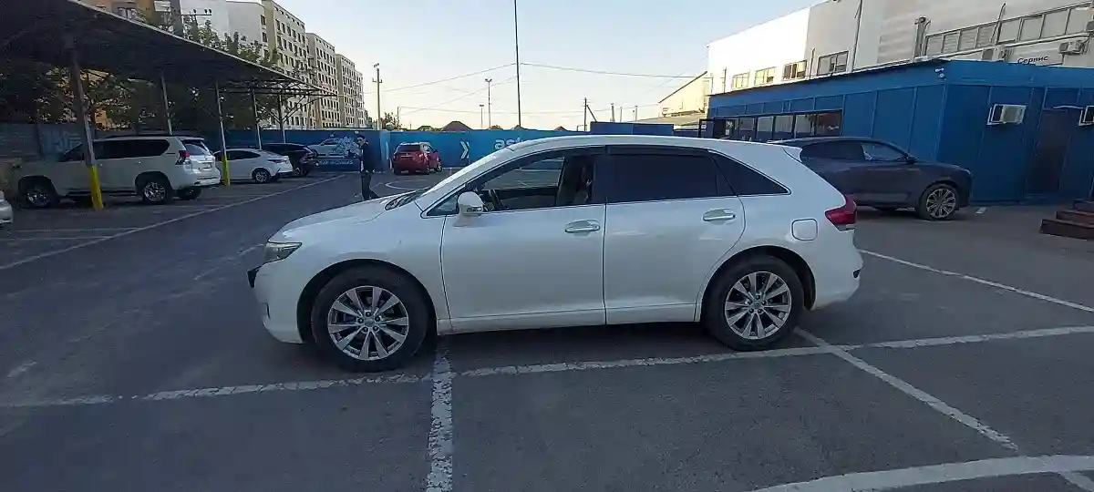 Toyota Venza 2013 года за 12 000 000 тг. в Алматы