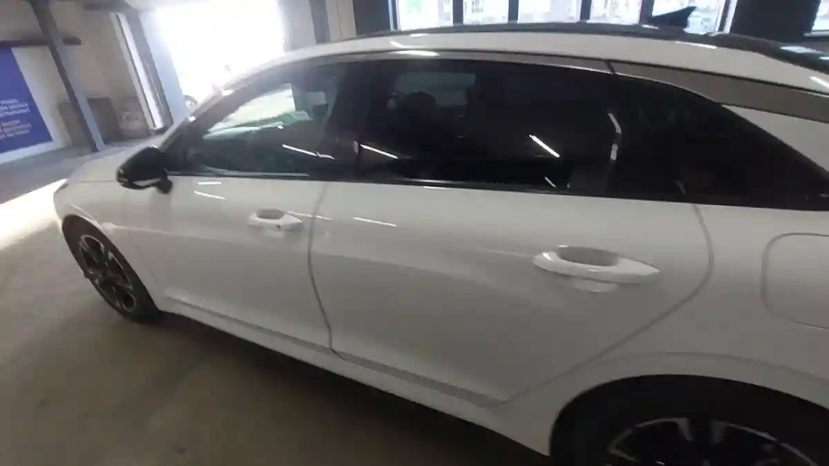 Kia K5 2022 года за 13 000 000 тг. в Астана