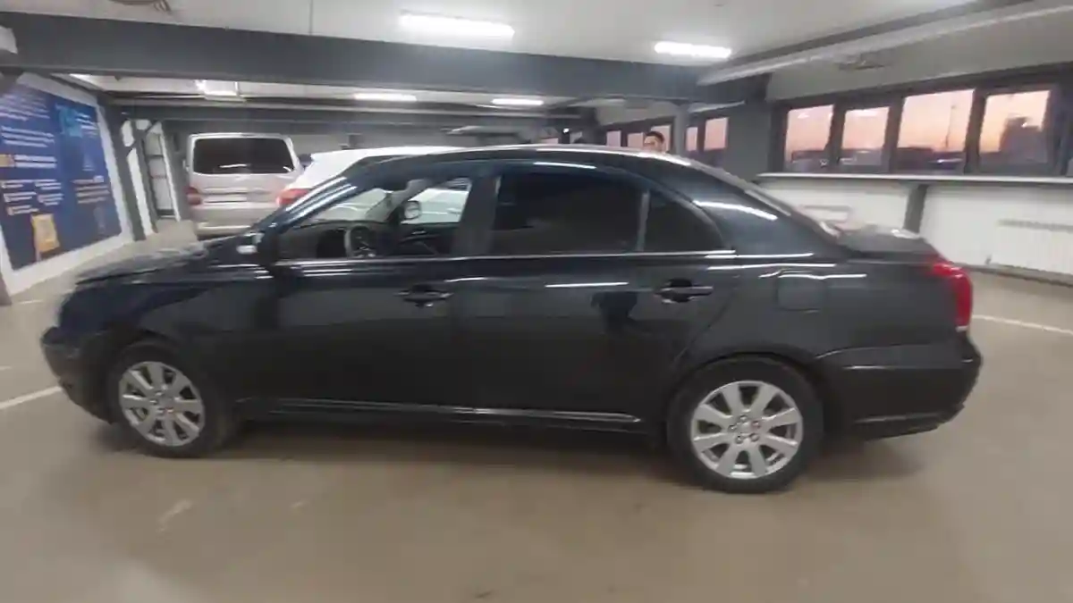Toyota Avensis 2007 года за 3 000 000 тг. в Астана