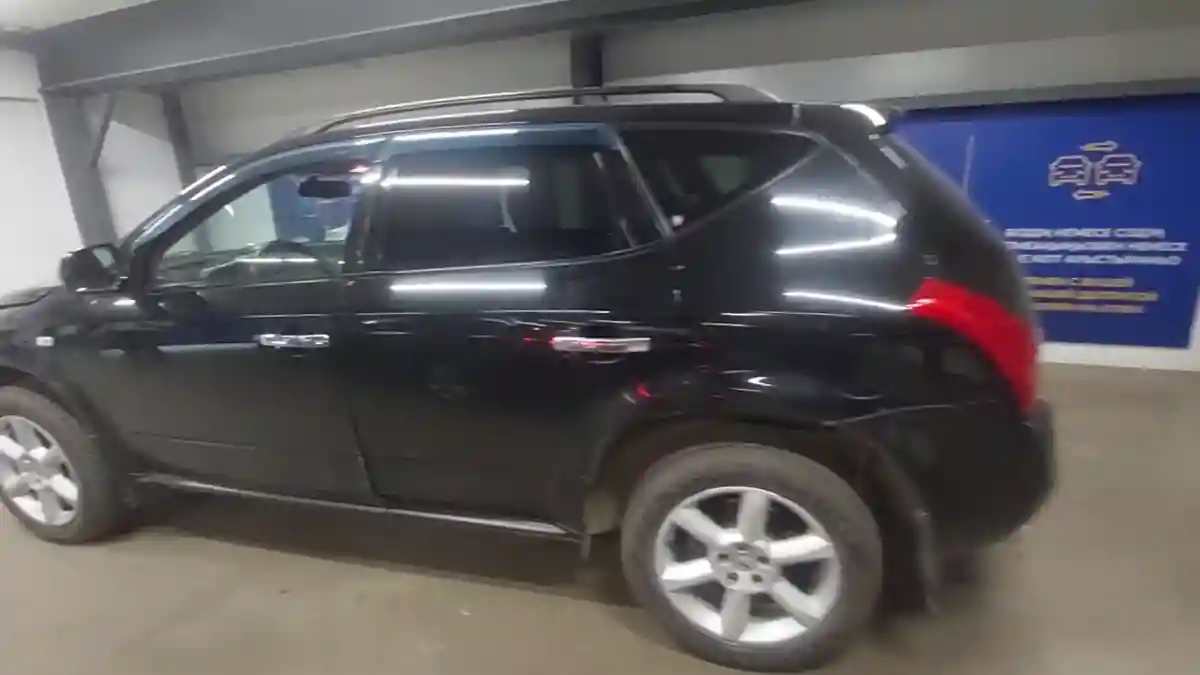 Nissan Murano 2008 года за 5 000 000 тг. в Астана