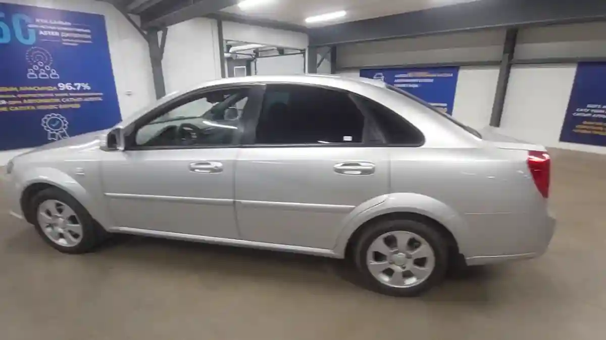 Chevrolet Lacetti 2023 года за 6 500 000 тг. в Астана