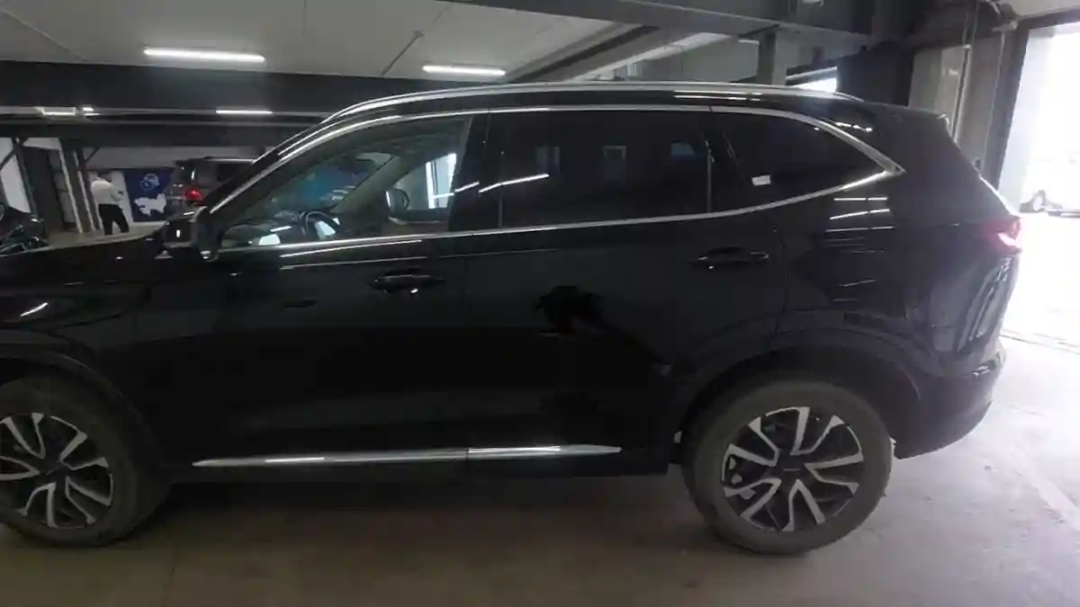 Haval H6 2023 года за 10 000 000 тг. в Астана