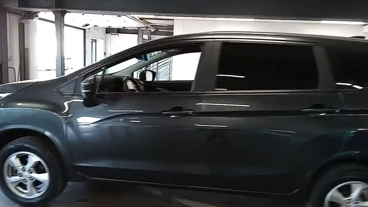 Mitsubishi Xpander 2022 года за 9 600 000 тг. в Астана