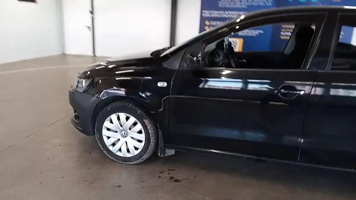 Volkswagen Polo 2014 года за 4 000 000 тг. в Астана