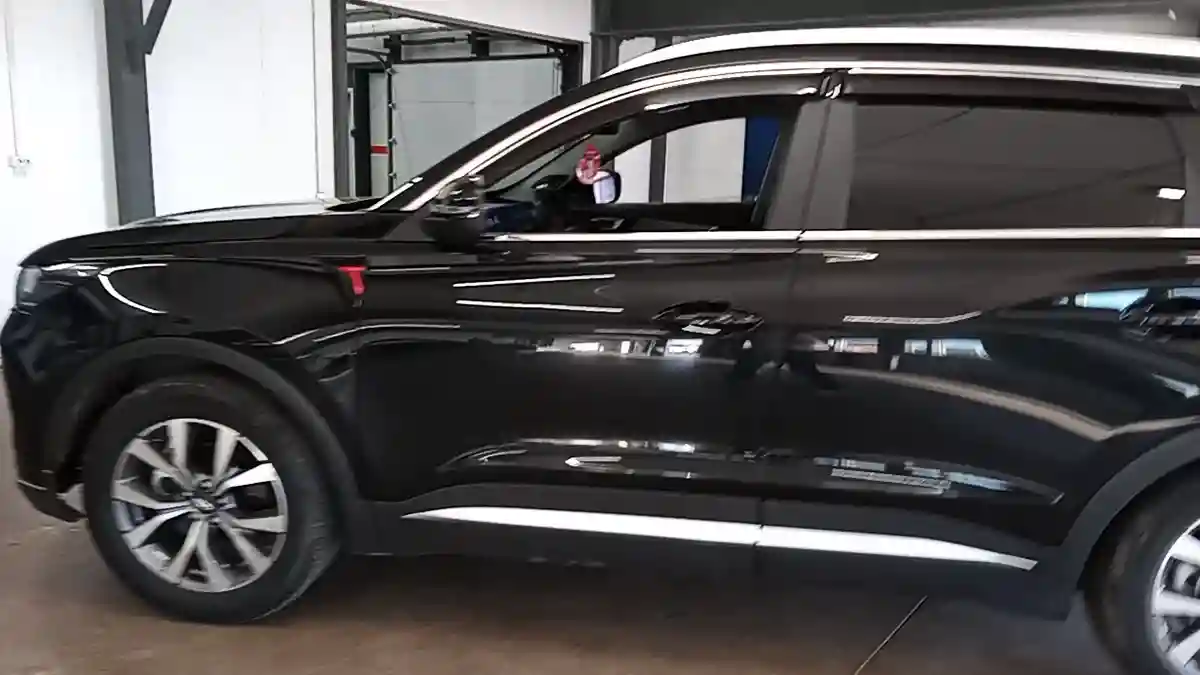 Chery Tiggo 7 Pro 2024 года за 9 800 000 тг. в Астана