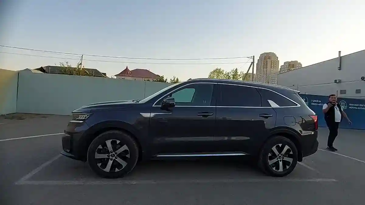 Kia Sorento 2023 года за 20 000 000 тг. в Шымкент