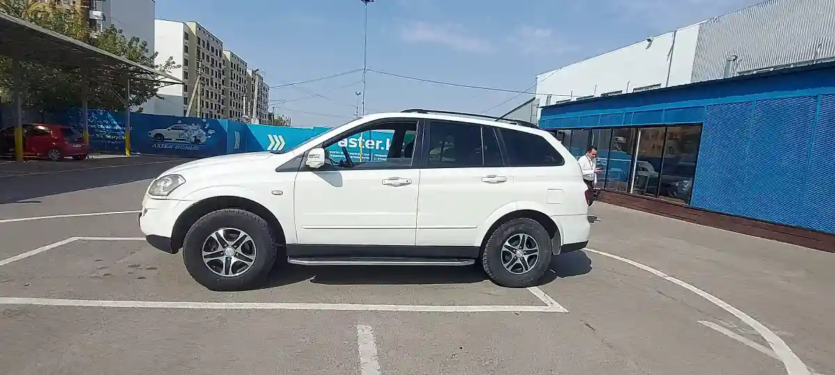 SsangYong Kyron 2013 года за 3 000 000 тг. в Алматы