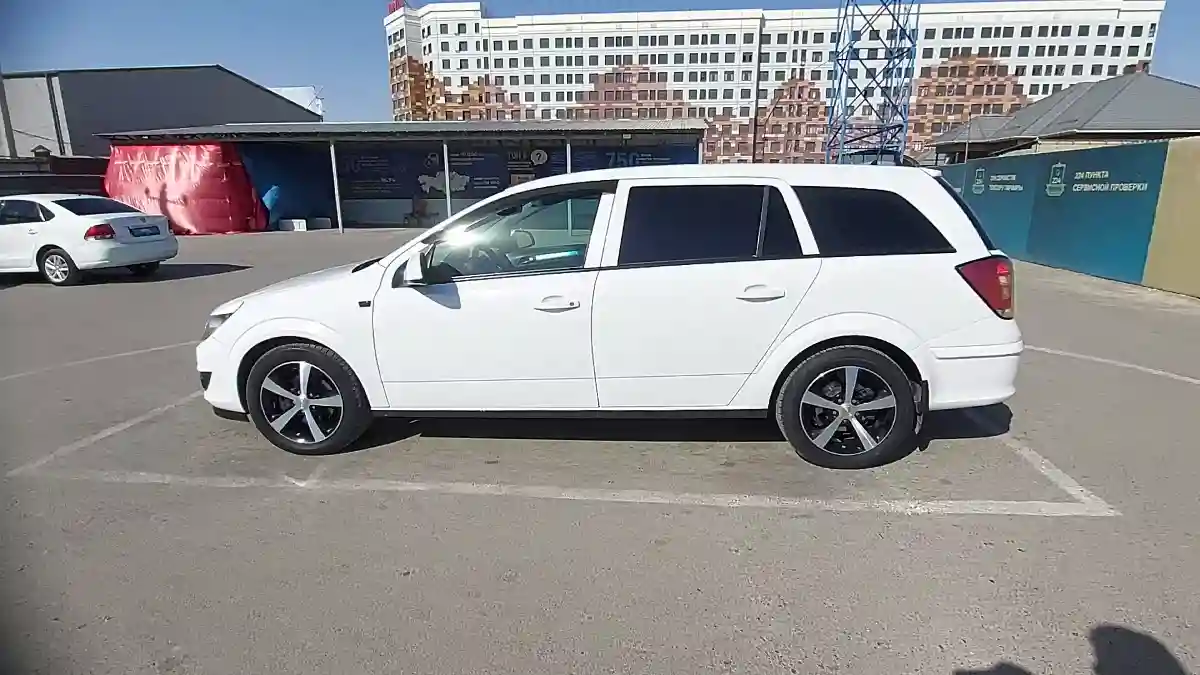 Opel Astra 2009 года за 4 500 000 тг. в Шымкент